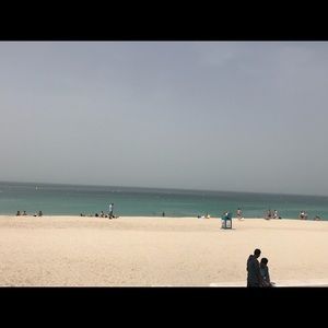 Meet your Posher, Blanca